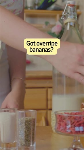 Delicious Frozen Banana Treat Recipe