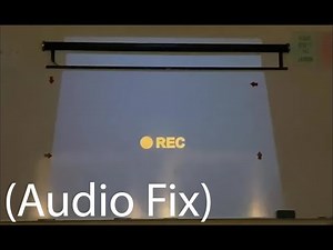 PH intro school prank (goes wrong) (Audio fix)