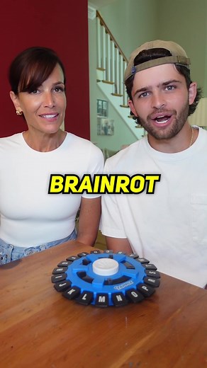Brainrot Word Quiz: Tapple Game Fun