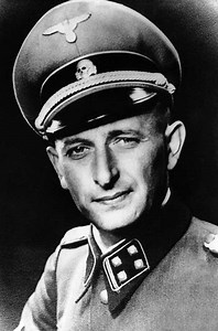 Adolf Eichmann - Alchetron, The Free Social Encyclopedia