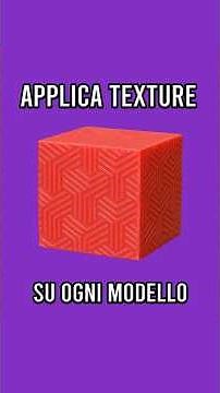 How to apply an SVG texture to any 3D model in the slicer