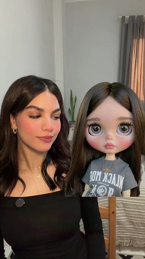 Discovering My Blythe Doll Collection: Beauties & Customizations