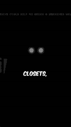 After a scientist fails his experiment, you have to survive in a laboratory. #roblox #horrorgaming