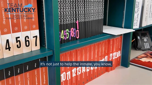 ✨ Big news from the Kentucky Department of Corrections! ✨ We’re proud to launch the Cosmetology Program at the Kentucky Correctional Institution for Women (KCIW). This program provides participants with real-world experience and professional skills that can lead to meaningful careers. By preparing for opportunities in cosmetology, inmates will be better equipped to support themselves and their families upon reentry, building brighter futures and stronger communities. 💇‍♀️💅✂️ #KentuckyDOC #KCIW