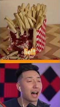 CAKE or FAKE..? (ONLY 1% KNOW)