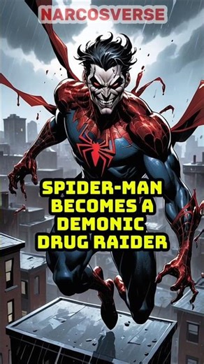 What If Spider-Man Saved Uncle Ben?