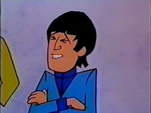 BEATLES SATURDAY MORNING CARTOONS EP. 27