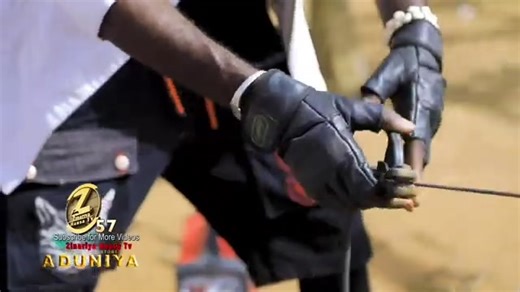 Exploring the Aduniya Series: A Cultural Journey