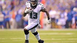All Of The Lights: Eagles Vs. Colts