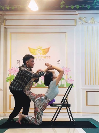 “Unleash Your Flexibility with Advanced Backbends!” #advancedbackbend #yogapractice #yoga