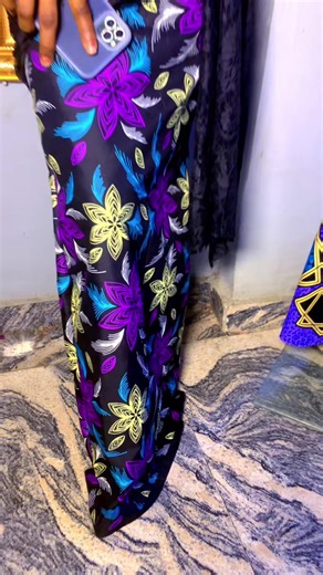 Exploring Ankara Styles: The Elegance of Ankara Gowns