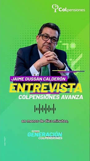 ¿Sabías que puedes acceder a tu Historia Laboral en minutos en línea?