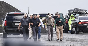 Border Patrol agent suspected of killing 4 women
