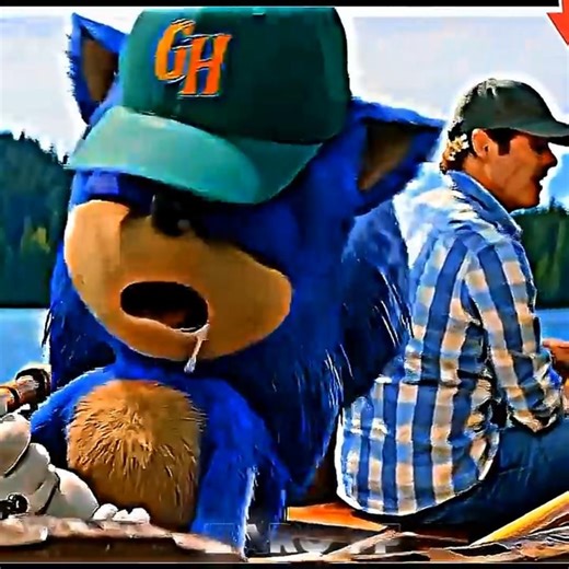 #sonic #viral #parati #youtubeshort