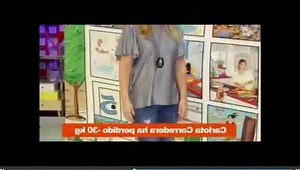 I saw this on shark tank and knew I had to try it! I have been taking it for about 4 weeks and already lost 25 pounds! The main thing I am noticing though is its much more effective when I drink plenty of water before taking it.>>>https://is.gd/2p0toiyoos1u | Lesa Lewis