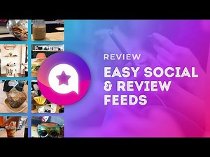 Social Feeds and Reviews with WP Social Ninja for WordPress