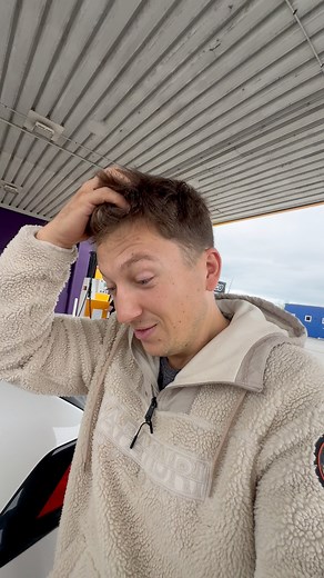 48K views · 197 reactions | Diesel zamiast benzyny… łatwo o pomyłkę: | Hi_5 | Facebook