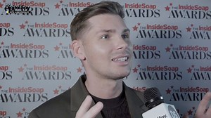 8.5K views · 28 reactions | Lisa Riley, Kieron Richardson, Zaraah Abrahams and more soap stars discuss their future storylines at the Inside Soap Awards. | Digital Spy Soaps | Facebook