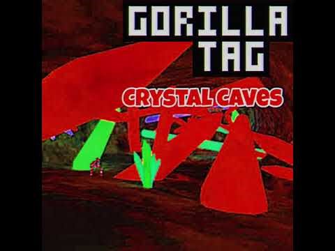 [Cave wave pbbv version] by @FUZZY-GT67-soundtrack by @_GorillaTagVR