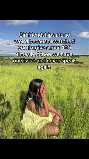 Navigating the Complexity of Girl Friendships