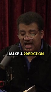 401K views · 3.3K reactions | Neil deGrasse Tyson's Predictions For The Year 2050  | Universe Lair | Facebook