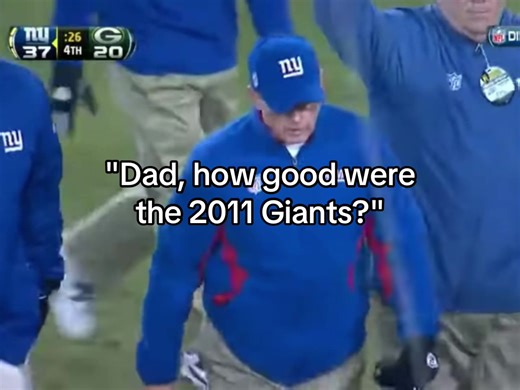 Eli owned brady #fyp #football #nfl #giants #newyorkgiants | 2011 giants