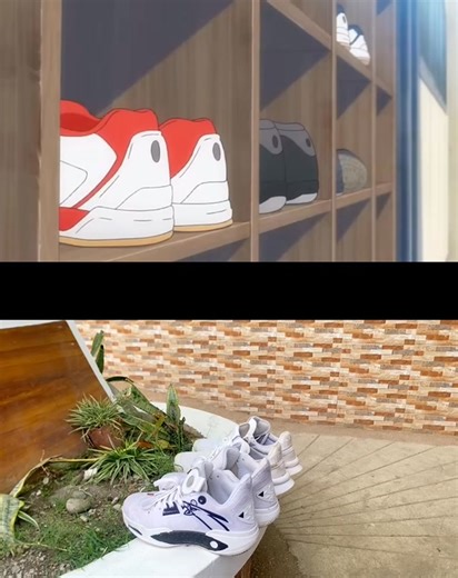 PERFORMANCE TASK IN 21ST CENTURY LITERATURE FROM THE PHILIPPINES AND THE WORLD THEME: "LIT-ADAPT: Bringing Stories to Life Through ICT” (11 GAS - B | Group 2) 🎬 Short Film Trailer: Haikyu Genre: Anime "Haikyuu!!" is a Japanese sports anime and manga series created by Haruichi Furudate. It’s all about volleyball, teamwork, and personal growth — with a strong focus on passion, friendship, and perseverance. 📅 COMING SOON: November 2025 🎥 Subject Teacher: Angelica G. Pangandoyon 🎬 Edited by: Sea