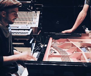NILS FRAHM MUSIC FOR ATHENS LIVE FROM THE ACROPOLIS 23 JUNE 2023 PRESALE >>> https://bit.ly/3lZxN0p | Plisskën Festival