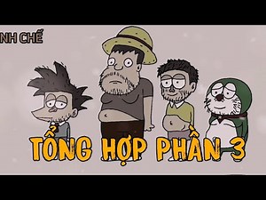 Summer - The Old Man - Computer