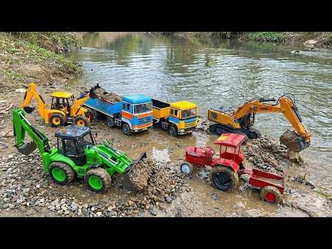Diy diorama making mini motor water pump science project