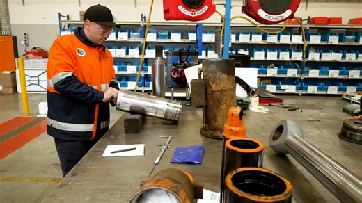 1.4K views · 80 reactions | Speed and quality are essential to the...