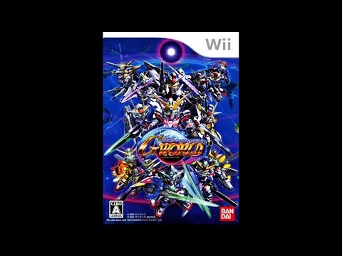 【縦型】SDガンダムGジェネレーションワールド（Wii）PCエミュで初見プレイ #ガンダム #gジェネ #ガンダムジークアクス #ガンダムブレイカー4 #縦型配信 #shorts