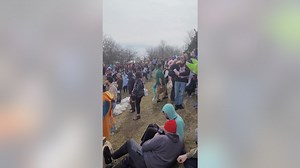 Motor City Furry Con evacuated after reported bomb threat in Ypsilanti