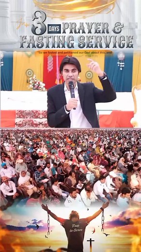 #🔥Fasting & Prayer Is Most Important Part of Christians Life ! | Man of God