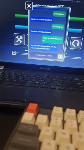 ECLIPSE FIX YOUR AI!!!😭😭 #geometrydash