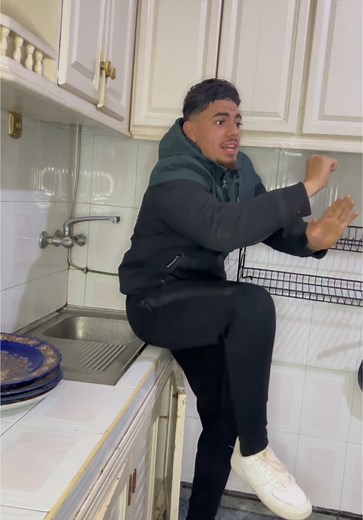 كلشي الا طبصيل: استكشاف مدن المغرب