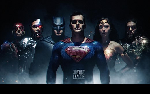 2022全年DC上映的电影