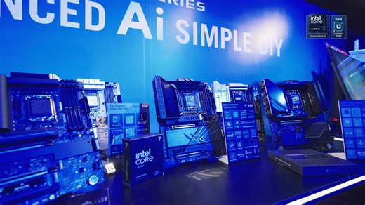 1.8K views · 23 reactions | It's officially here!  The Intel Core...