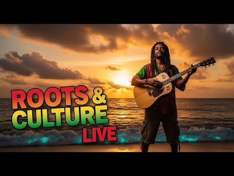 Reggae Night Live Deep Roots & Dub Experience
