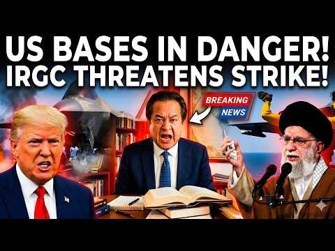 Iran Issues War Threats as US-Iran Nuclear Talks Resume in Oman Amid Deadly Crackdown