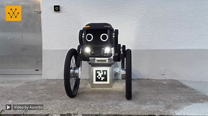 1.8K views · 50 reactions | This is Ascento Guard - Next Gen Security...