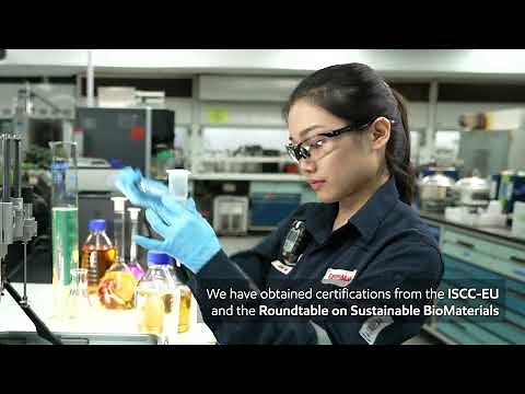 ExxonMobil's First Certified Blended Sustainable Aviation Fuel Delivery to Singapore Changi Airport