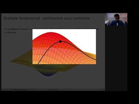 Mathématiques I - Cours 1.1 - Introduction