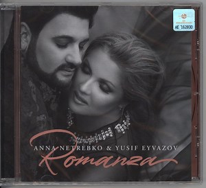 Anna Netrebko & Yusif Eyvazov - Romanza