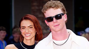 MLB star Pete Crow-Armstrong's stunning girlfriend steals show on red carpet