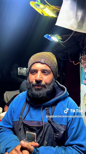 Swat. Food. Soup. #ajmalchickensoup #foryоu #tik_tok