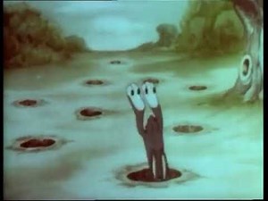 All This And Rabbit Stew (1941) ENGLISH