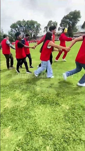 🔥 Dinámicas de Team Building que motivan #DinámicasGrupales