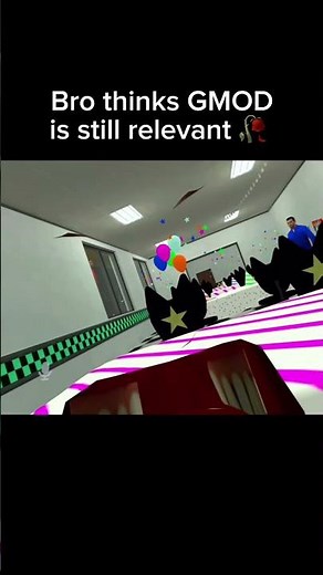 GMOD Hide & Seek in VRChat!? #vrchat #gmod #garrysmod #vrc #funnymoments