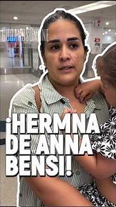 Anna Bensi's sister summoned for questioning in Cuba.